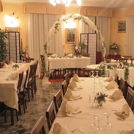 Locanda Ferandi Валлио-Терме Экстерьер фото