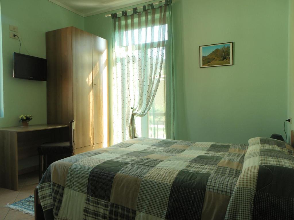 Locanda Ferandi Валлио-Терме Номер фото