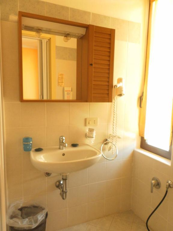 Locanda Ferandi Валлио-Терме Номер фото