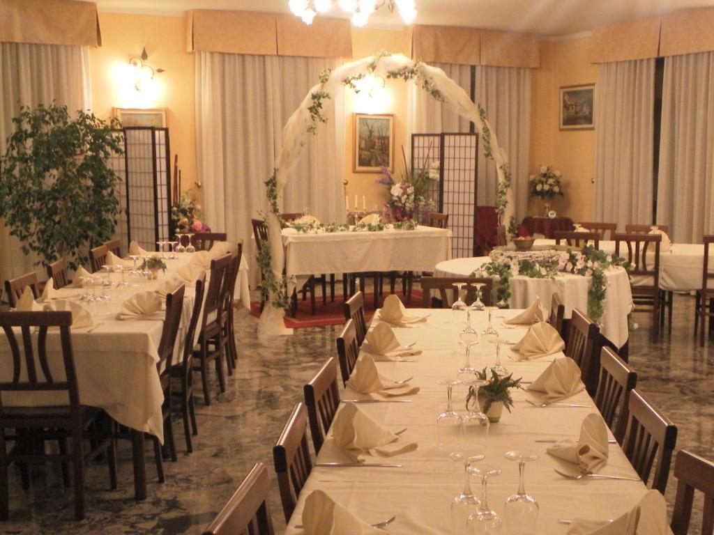 Locanda Ferandi Валлио-Терме Экстерьер фото