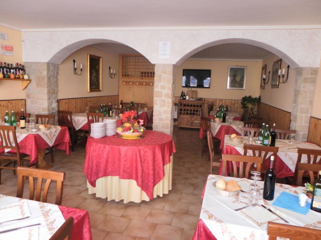 Locanda Ferandi Валлио-Терме Экстерьер фото