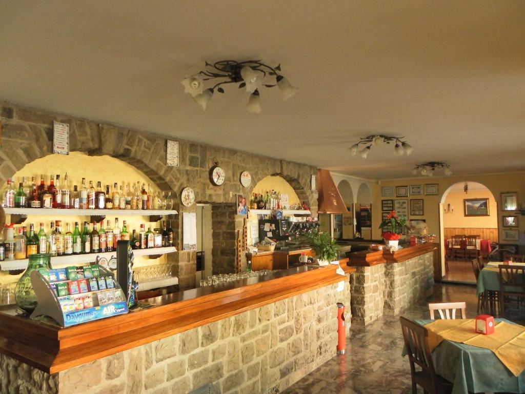 Locanda Ferandi Валлио-Терме Экстерьер фото