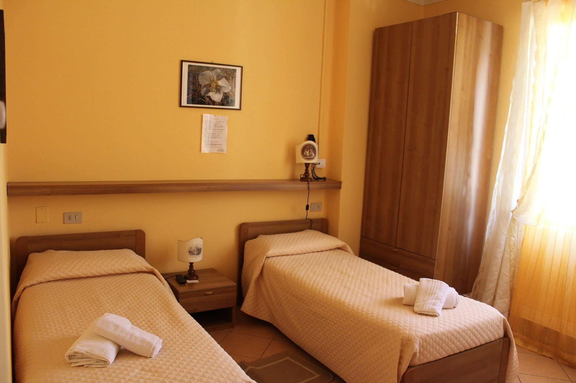 Locanda Ferandi Валлио-Терме Экстерьер фото